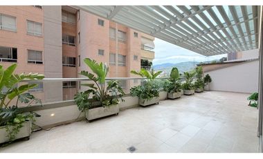 (MC-C) Apartamento con Terraza en Venta Normandía Oeste Cali