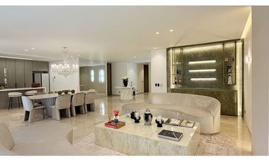 (MC-C) Apartamento con Terraza en Venta Normandía Oeste Cali