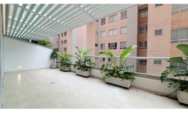 (MC-C) Apartamento con Terraza en Venta Normandía Oeste Cali