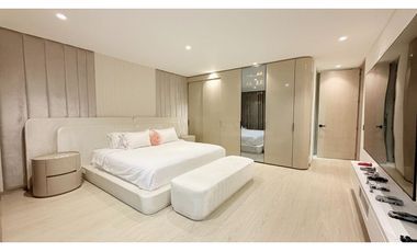 (MC-C) Apartamento con Terraza en Venta Normandía Oeste Cali