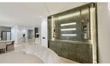 (MC-C) Apartamento con Terraza en Venta Normandía Oeste Cali