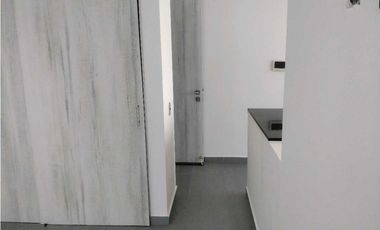 Venta de Apartaestudio Moderno en Bavaria con Excelente Ubica 005K