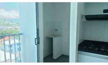 Venta de Apartaestudio Moderno en Bavaria con Excelente Ubica 005K