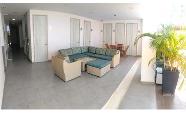 Venta de Apartaestudio Moderno en Bavaria con Excelente Ubica 005K