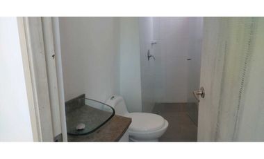 Venta de Apartaestudio Moderno en Bavaria con Excelente Ubica 005K