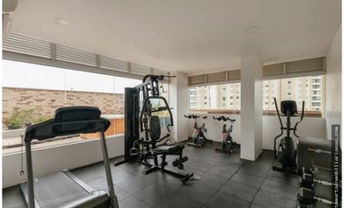 Venta de Apartaestudio Moderno en Bavaria con Excelente Ubica 005K