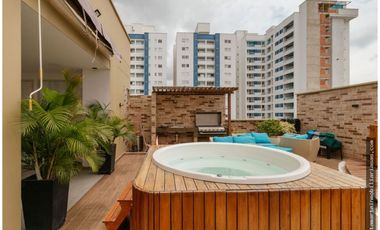 Venta de Apartaestudio Moderno en Bavaria con Excelente Ubica 005K