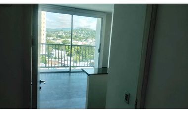 Venta de Apartaestudio Moderno en Bavaria con Excelente Ubica 005K