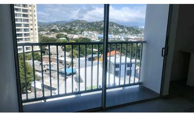 Venta de Apartaestudio Moderno en Bavaria con Excelente Ubica 005K