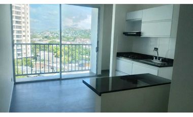 Venta de Apartaestudio Moderno en Bavaria con Excelente Ubica 005K