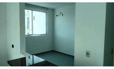 Venta de Apartaestudio Moderno en Bavaria con Excelente Ubica 005K