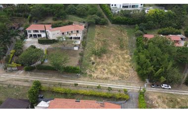 (JM) LOTE EN PARCELACION EN DAPA, NORTE DE CALI