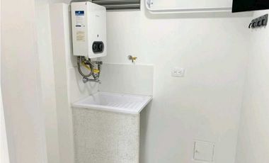 APARTAMENTO PARA LA RENTA EN LA ESTRELLA ARIZA