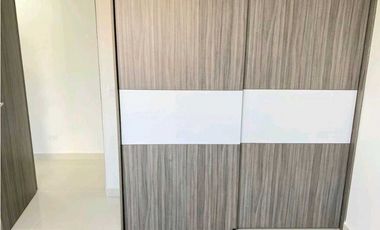 APARTAMENTO PARA LA RENTA EN LA ESTRELLA ARIZA