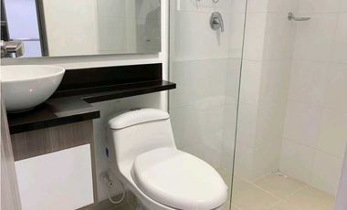 APARTAMENTO PARA LA RENTA EN LA ESTRELLA ARIZA