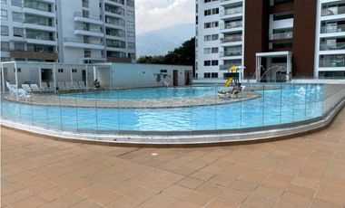 APARTAMENTO PARA LA RENTA EN LA ESTRELLA ARIZA