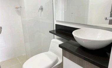 APARTAMENTO PARA LA RENTA EN LA ESTRELLA ARIZA