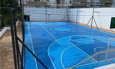 APARTAMENTO PARA LA RENTA EN LA ESTRELLA ARIZA