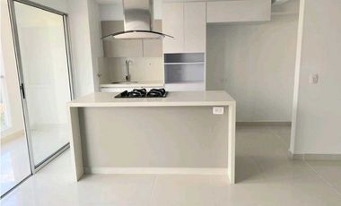 APARTAMENTO PARA LA RENTA EN LA ESTRELLA ARIZA