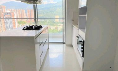 APARTAMENTO PARA LA RENTA EN LA ESTRELLA ARIZA