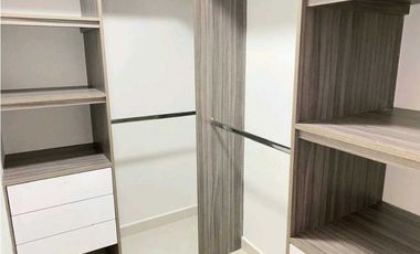 APARTAMENTO PARA LA RENTA EN LA ESTRELLA ARIZA