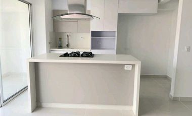 APARTAMENTO PARA LA RENTA EN LA ESTRELLA ARIZA