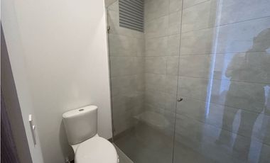 Se arrienda apartamento en Santa Marina - Santa Marta