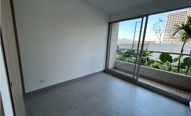 Se arrienda apartamento en Santa Marina - Santa Marta