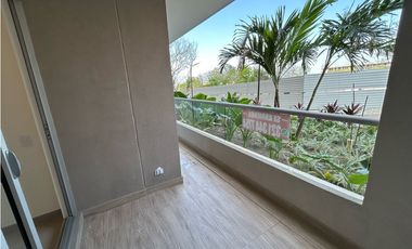 Se arrienda apartamento en Santa Marina - Santa Marta