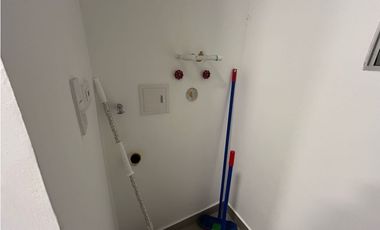 Se arrienda apartamento en Santa Marina - Santa Marta