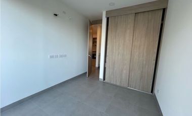 Se arrienda apartamento en Santa Marina - Santa Marta