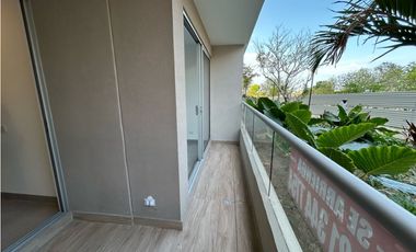 Se arrienda apartamento en Santa Marina - Santa Marta