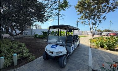 Se arrienda apartamento en Santa Marina - Santa Marta