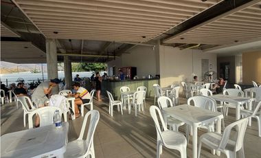 Se arrienda apartamento en Santa Marina - Santa Marta