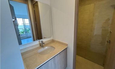 Se arrienda apartamento en Santa Marina - Santa Marta