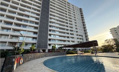 Se arrienda apartamento en Santa Marina - Santa Marta