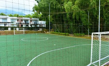 CASA EN VENTA EN LA MACARENA