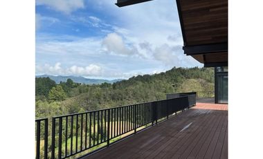 Espectacular casa para estrenar en El Retiro