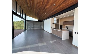 Espectacular casa para estrenar en El Retiro
