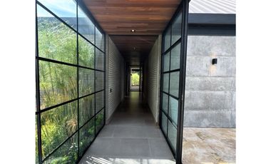 Espectacular casa para estrenar en El Retiro