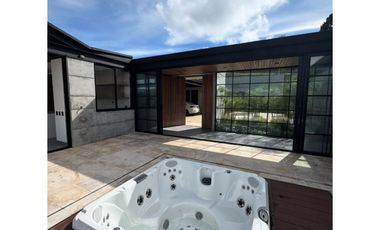 Espectacular casa para estrenar en El Retiro