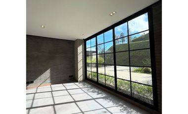 Espectacular casa para estrenar en El Retiro