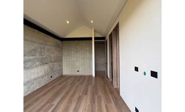 Espectacular casa para estrenar en El Retiro