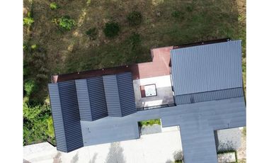 Espectacular casa para estrenar en El Retiro