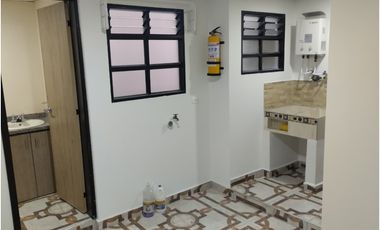 ARRIENDO APARTAESTUDIO EN EL SECTOR DE CENTENARIO COD 9798151