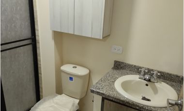 ARRIENDO APARTAESTUDIO EN EL SECTOR DE CENTENARIO COD 9798151
