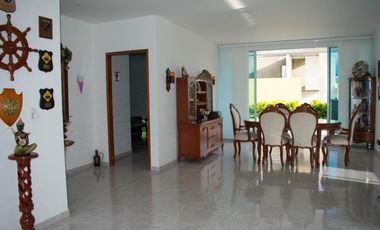 VENTA CASA DE CAMPO DENTRO DE CONDOMINIO EN CHINAUTA CUNDINAMARCA