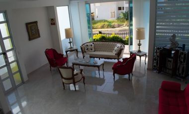 VENTA CASA DE CAMPO DENTRO DE CONDOMINIO EN CHINAUTA CUNDINAMARCA