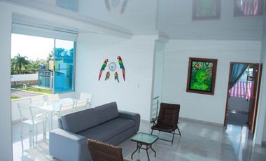 VENTA CASA DE CAMPO DENTRO DE CONDOMINIO EN CHINAUTA CUNDINAMARCA