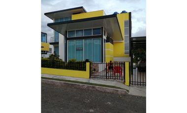 VENTA CASA DE CAMPO DENTRO DE CONDOMINIO EN CHINAUTA CUNDINAMARCA